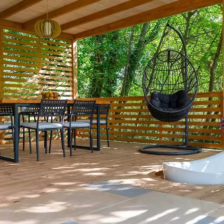 Holiday home Klen 2 By Interhome Hreljici