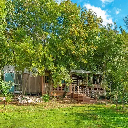 בית נופש Klen 2 By Interhome Hreljići