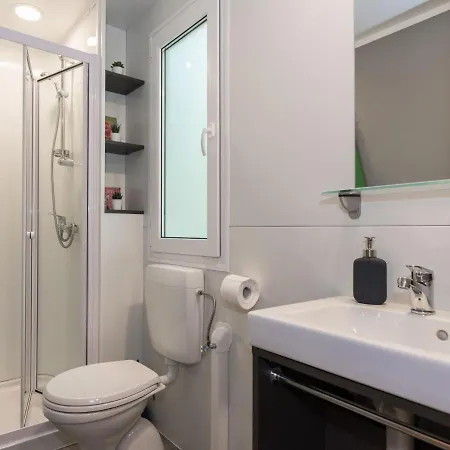 بيت للعطل Klen 2 By Interhome *