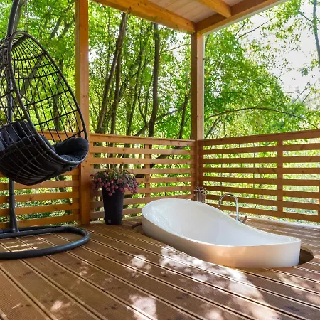 Holiday home Klen 2 By Interhome Hreljici