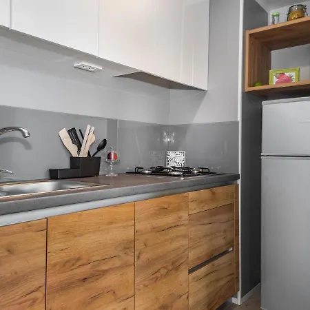 Feriehus Klen 2 By Interhome Hreljići