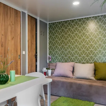 Klen 2 By Interhome * Hreljići